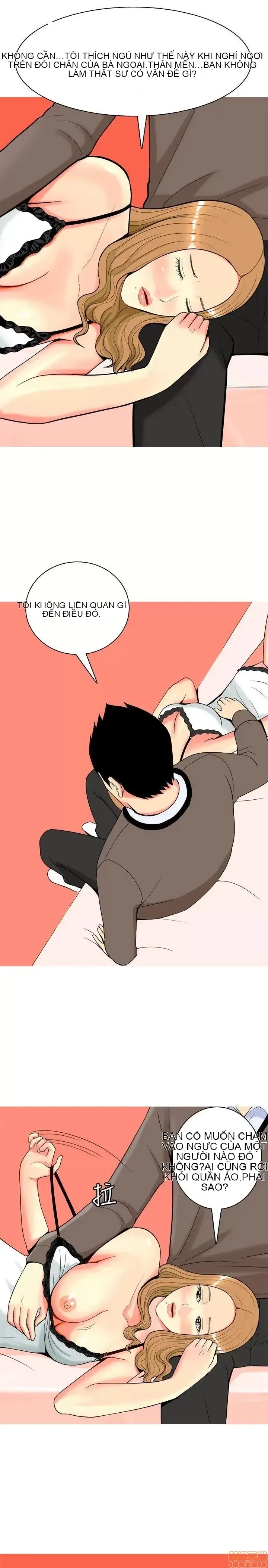 Tôi đã kết hôn với một cô gái điếm Chương 1-70