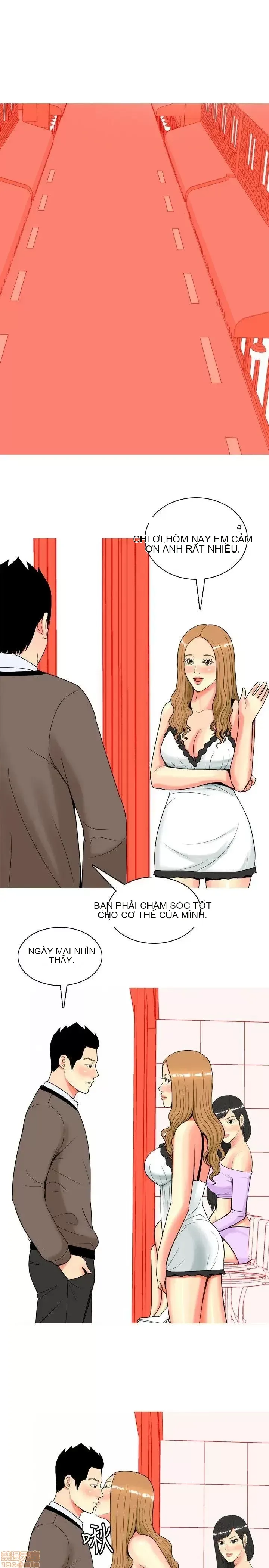 Tôi đã kết hôn với một cô gái điếm Chương 1-70