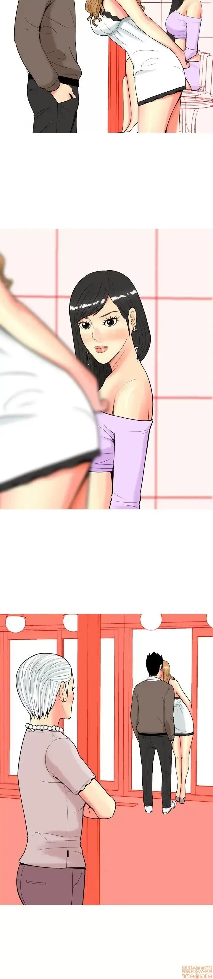 Tôi đã kết hôn với một cô gái điếm Chương 1-70