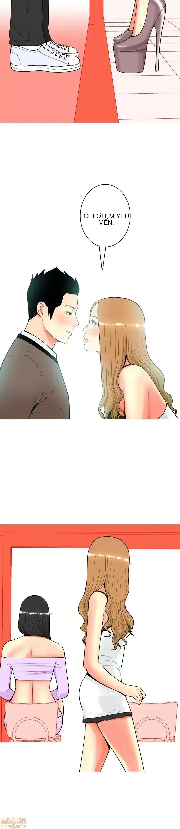 Tôi đã kết hôn với một cô gái điếm Chương 1-70