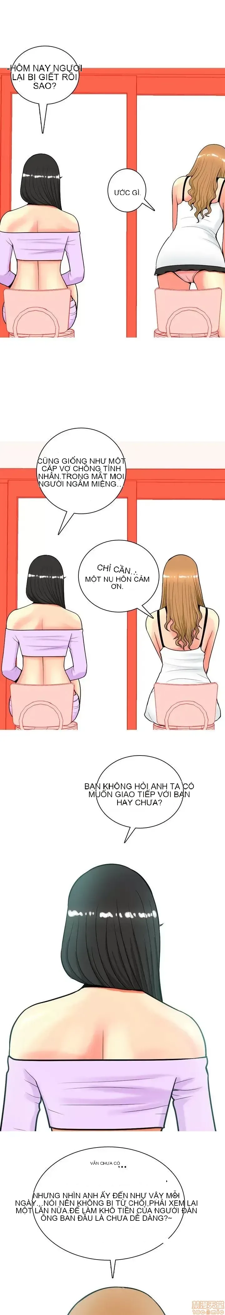 Tôi đã kết hôn với một cô gái điếm Chương 1-70