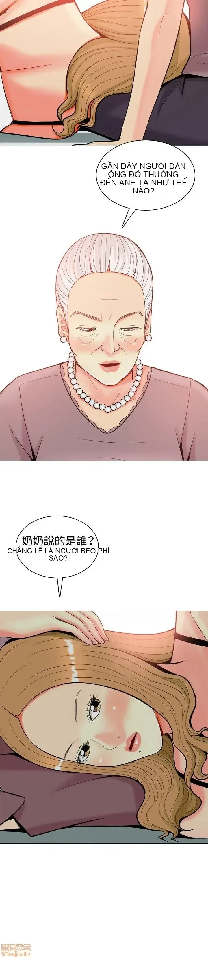 Tôi đã kết hôn với một cô gái điếm Chương 1-70