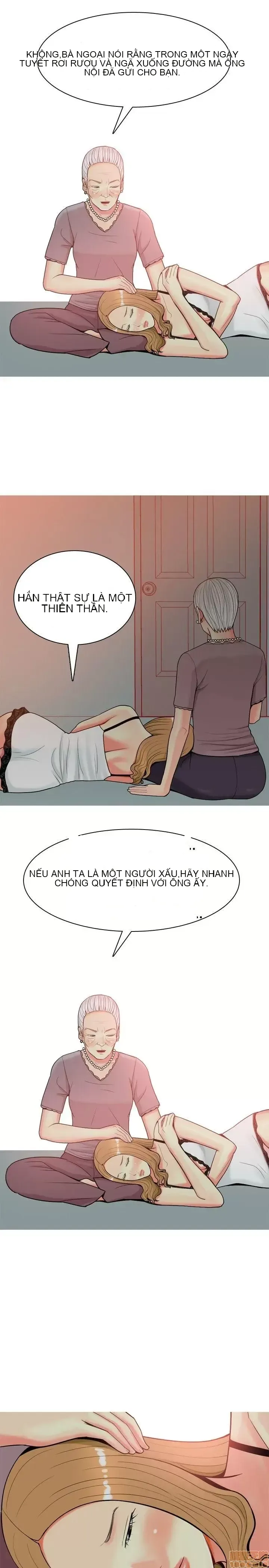 Tôi đã kết hôn với một cô gái điếm Chương 1-70