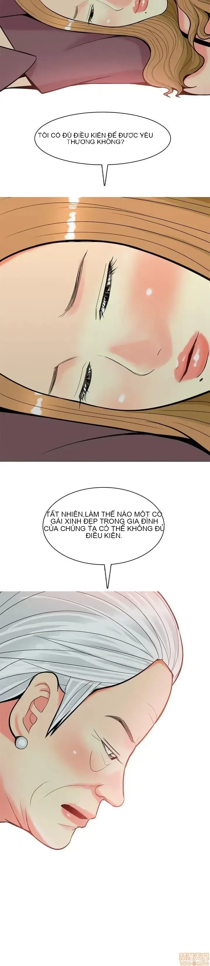 Tôi đã kết hôn với một cô gái điếm Chương 1-70