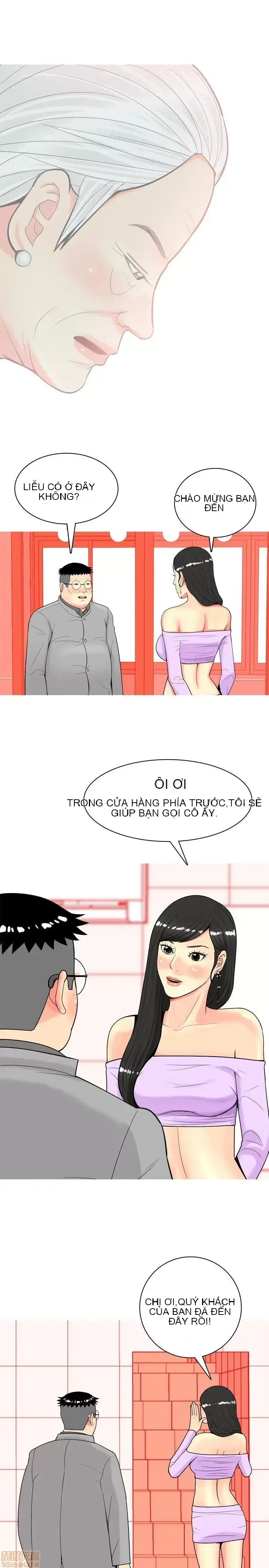 Tôi đã kết hôn với một cô gái điếm Chương 1-70