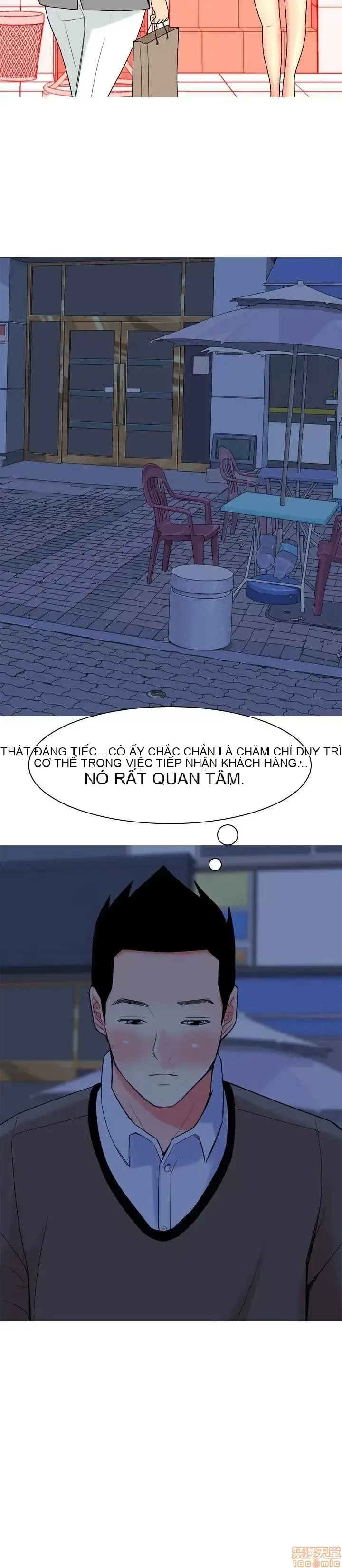 Tôi đã kết hôn với một cô gái điếm Chương 1-70