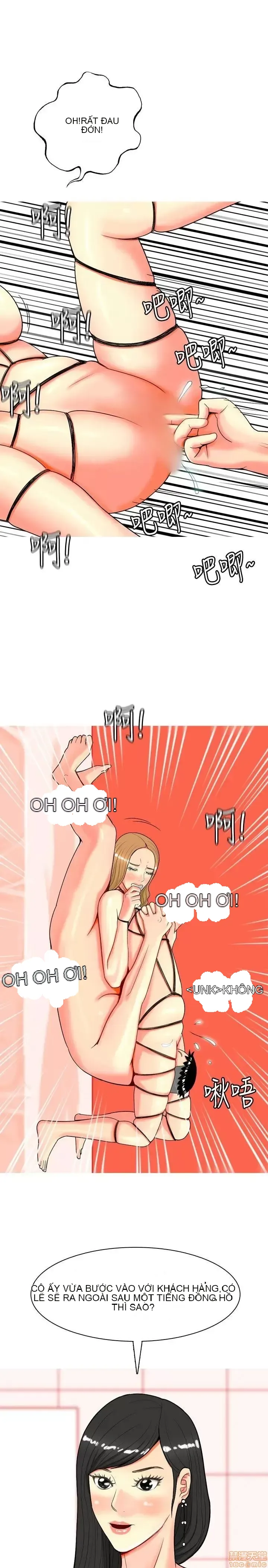 Tôi đã kết hôn với một cô gái điếm Chương 1-70