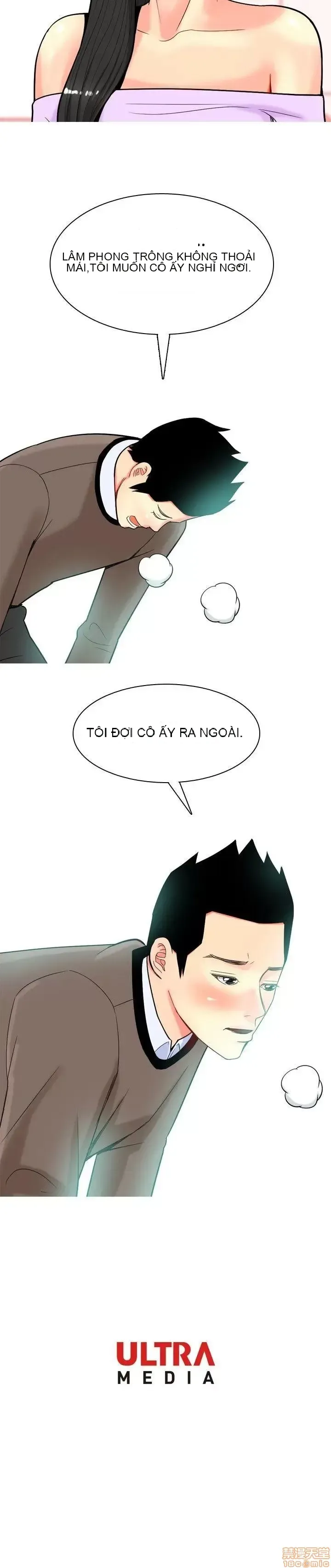 Tôi đã kết hôn với một cô gái điếm Chương 1-70