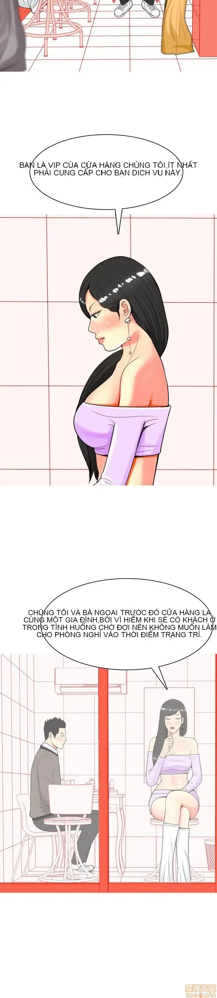 Tôi đã kết hôn với một cô gái điếm Chương 1-70