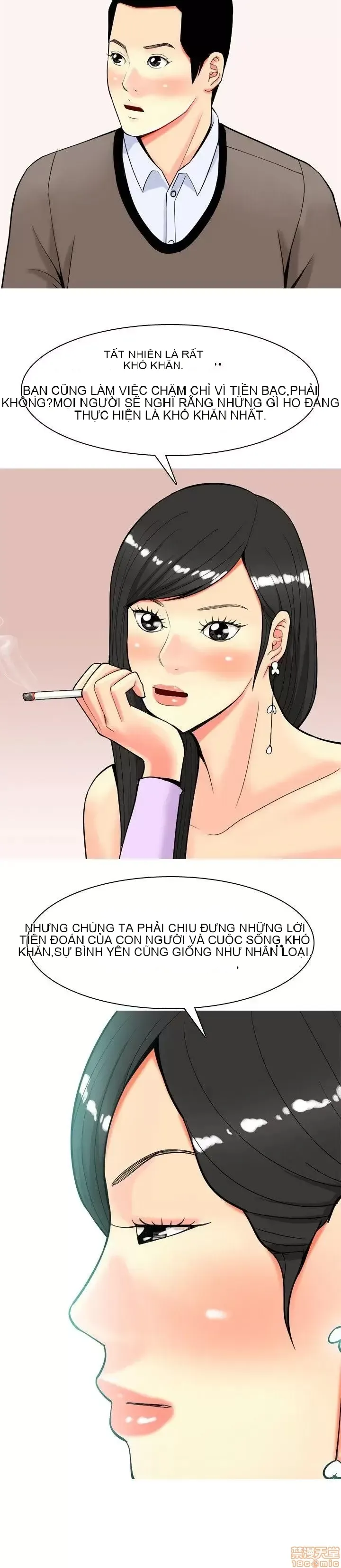 Tôi đã kết hôn với một cô gái điếm Chương 1-70