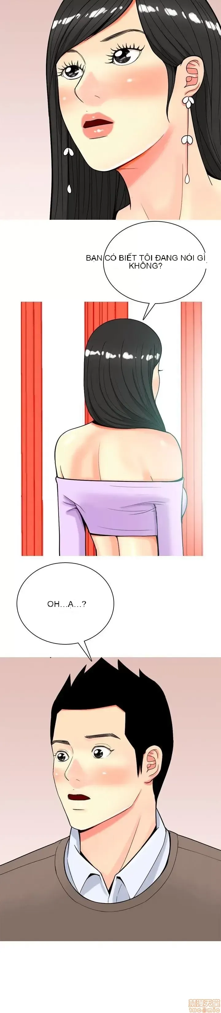 Tôi đã kết hôn với một cô gái điếm Chương 1-70