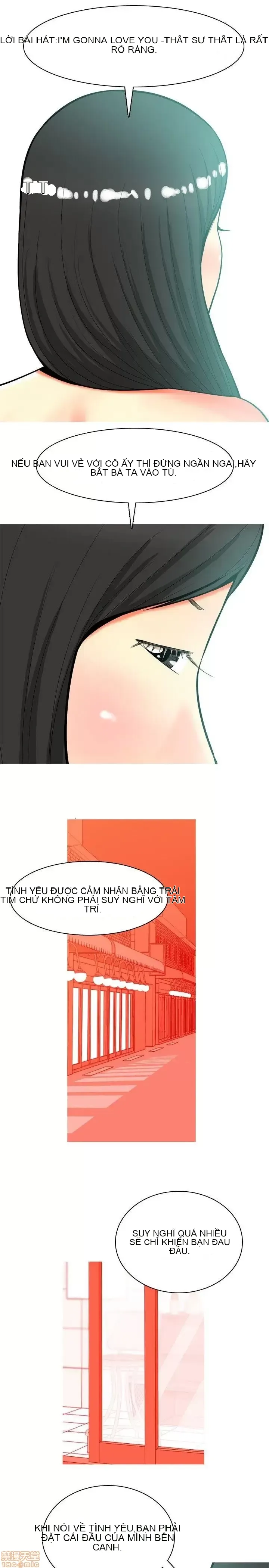 Tôi đã kết hôn với một cô gái điếm Chương 1-70