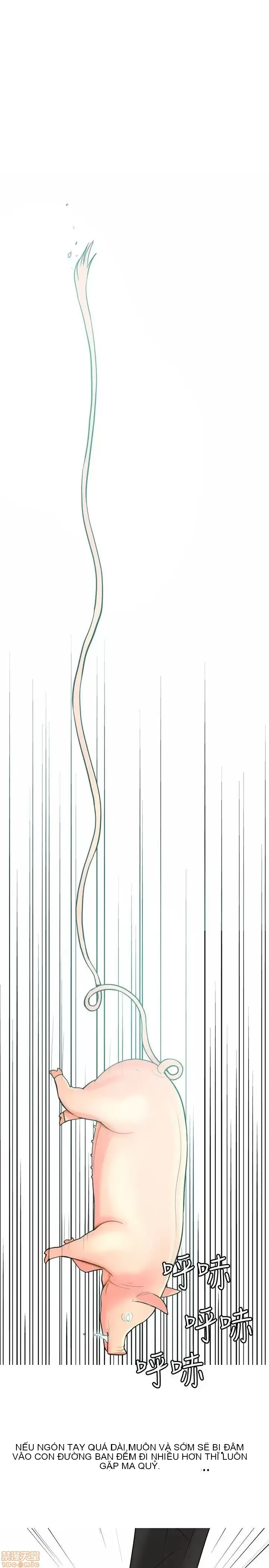 Tôi đã kết hôn với một cô gái điếm Chương 1-70