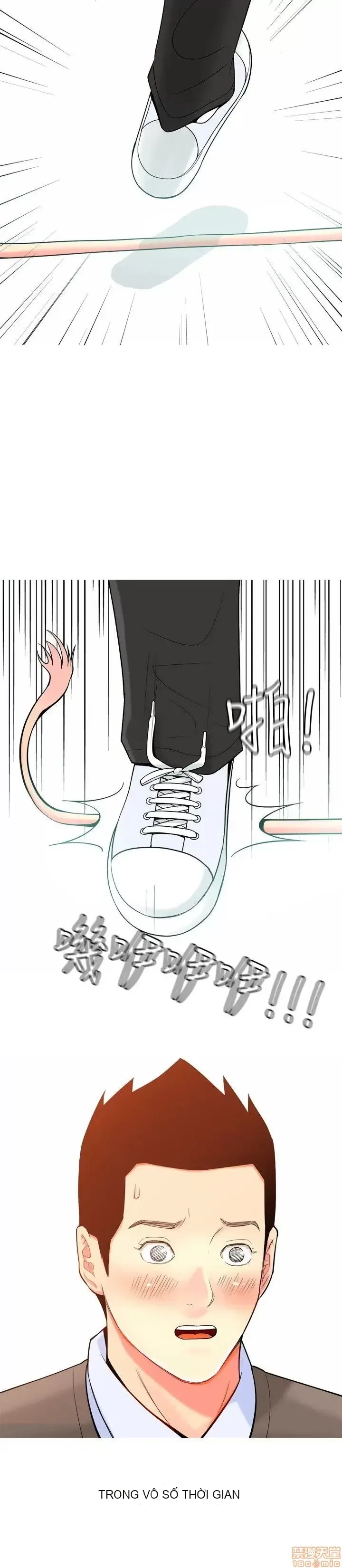 Tôi đã kết hôn với một cô gái điếm Chương 1-70