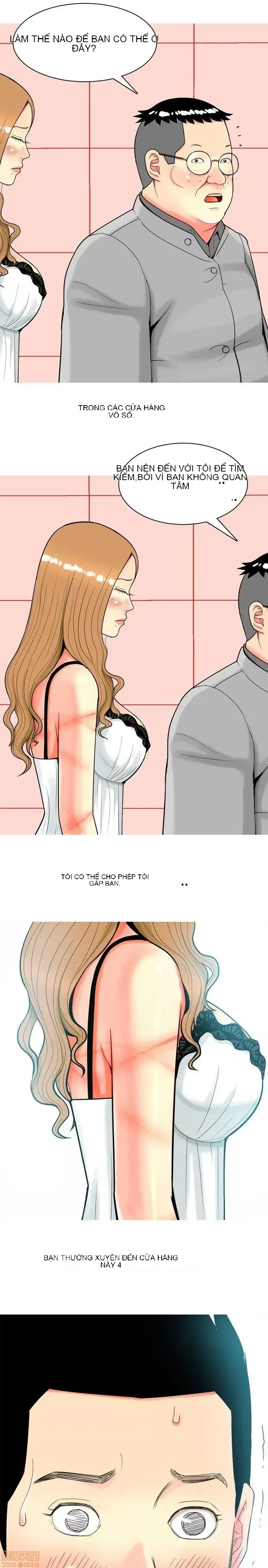 Tôi đã kết hôn với một cô gái điếm Chương 1-70