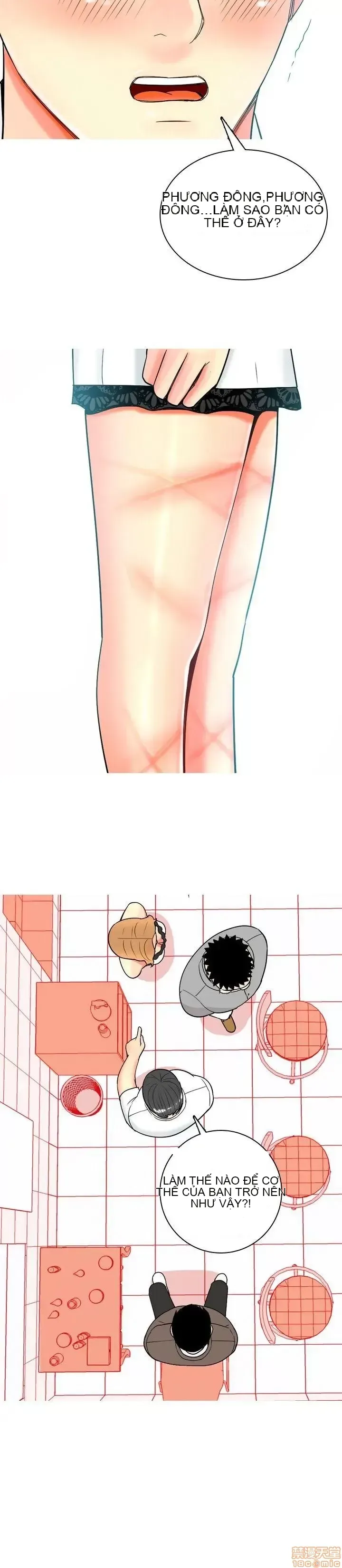 Tôi đã kết hôn với một cô gái điếm Chương 1-70