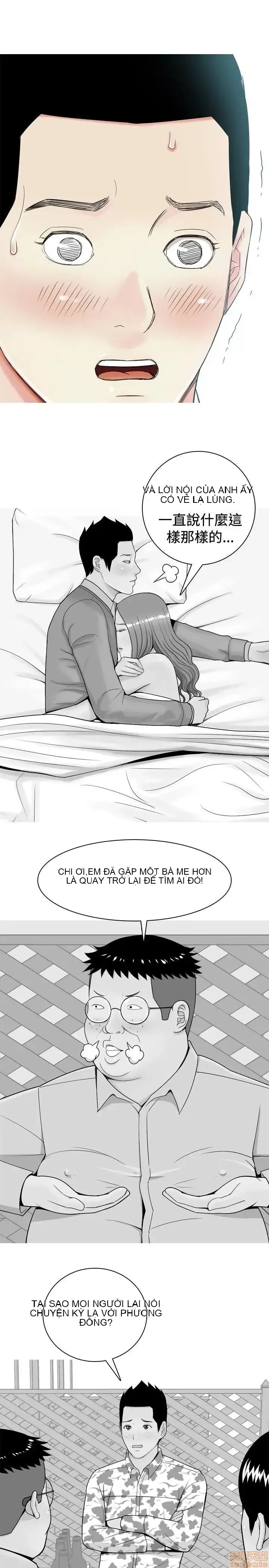 Tôi đã kết hôn với một cô gái điếm Chương 1-70