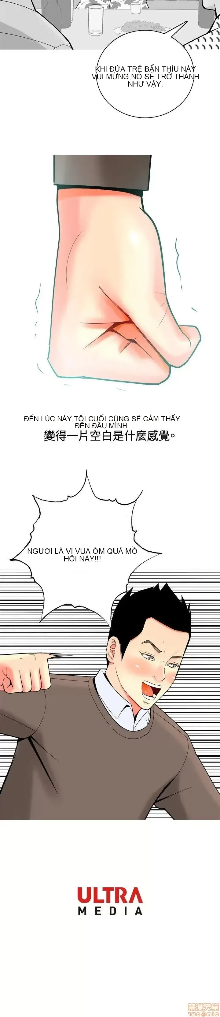 Tôi đã kết hôn với một cô gái điếm Chương 1-70