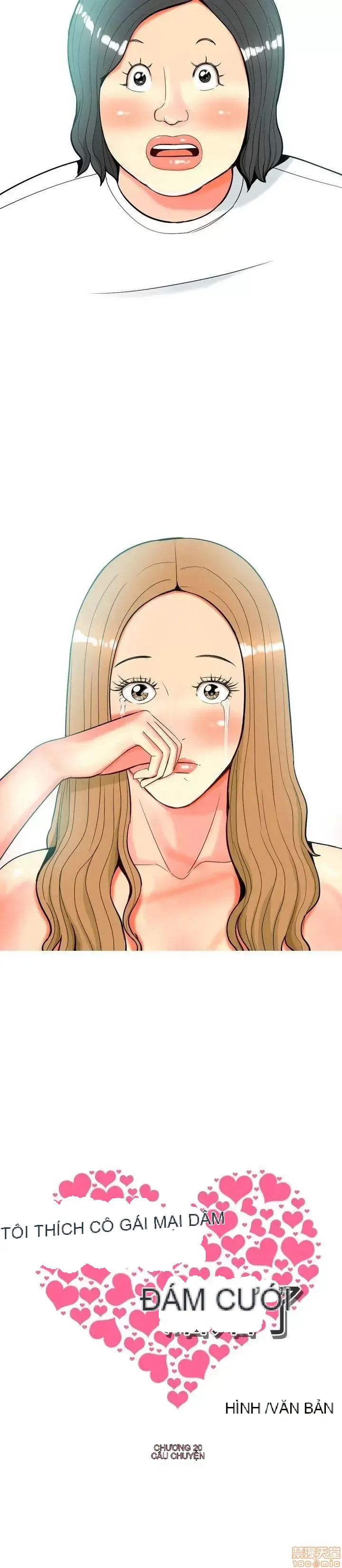 Tôi đã kết hôn với một cô gái điếm Chương 1-70