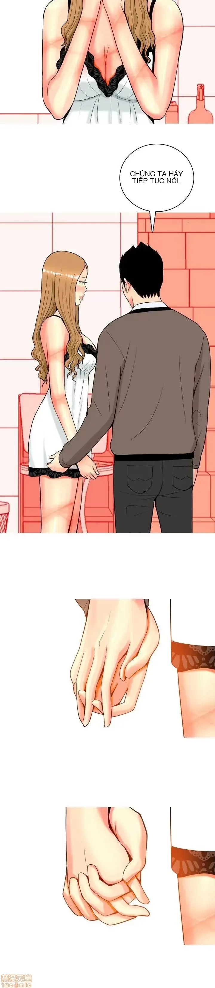 Tôi đã kết hôn với một cô gái điếm Chương 1-70