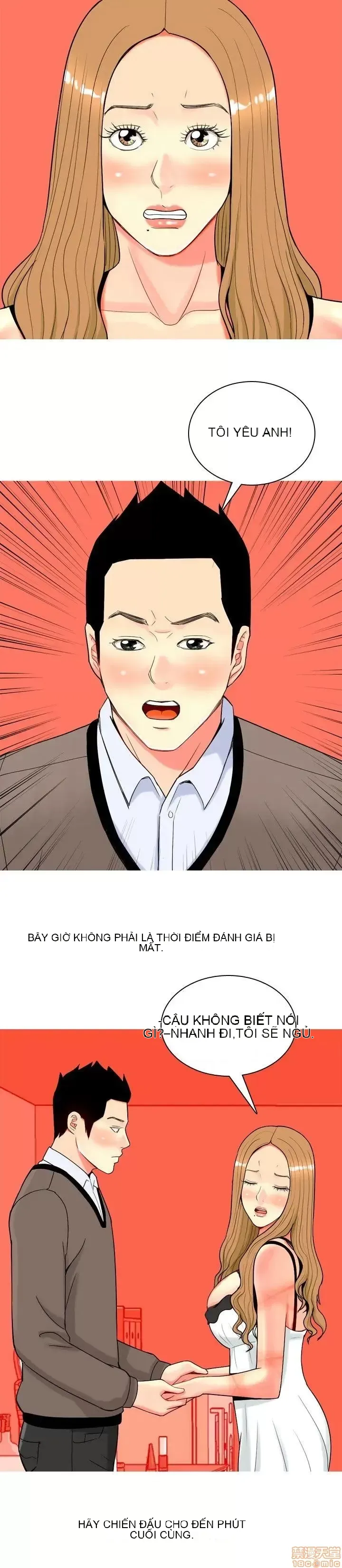 Tôi đã kết hôn với một cô gái điếm Chương 1-70