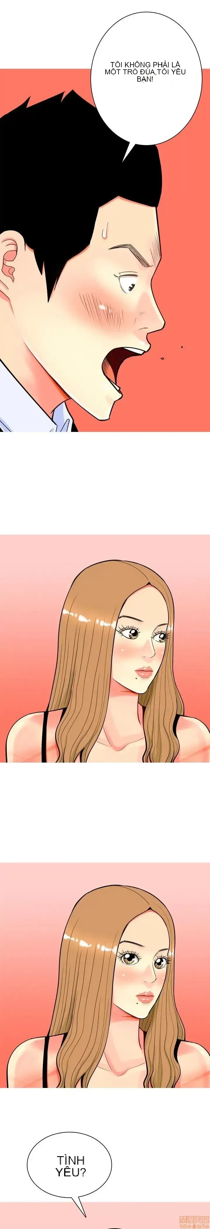 Tôi đã kết hôn với một cô gái điếm Chương 1-70