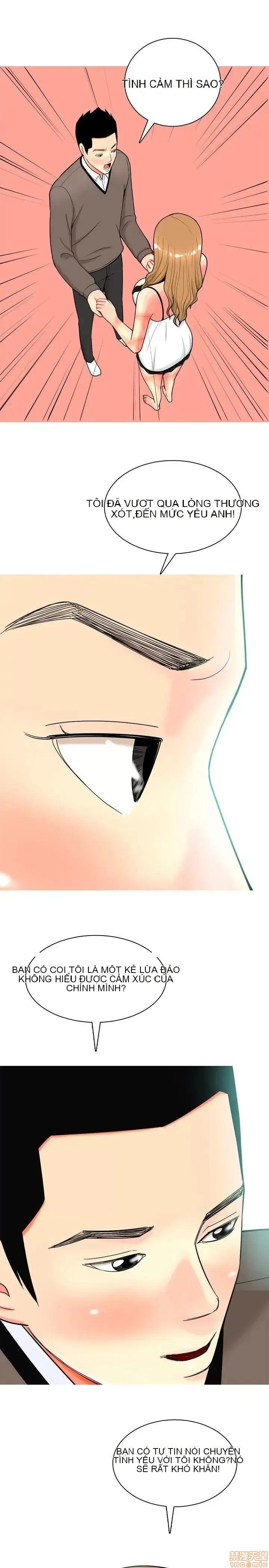 Tôi đã kết hôn với một cô gái điếm Chương 1-70