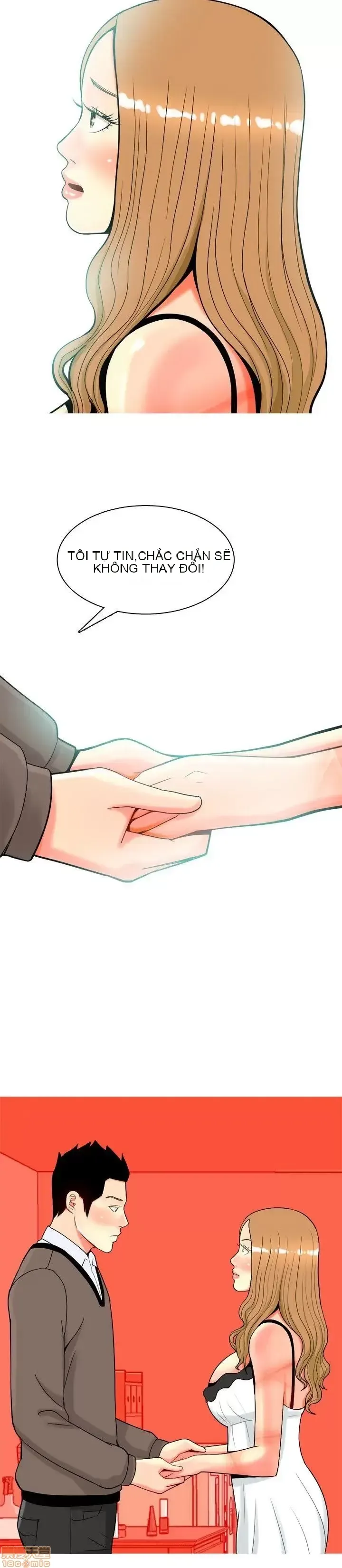 Tôi đã kết hôn với một cô gái điếm Chương 1-70