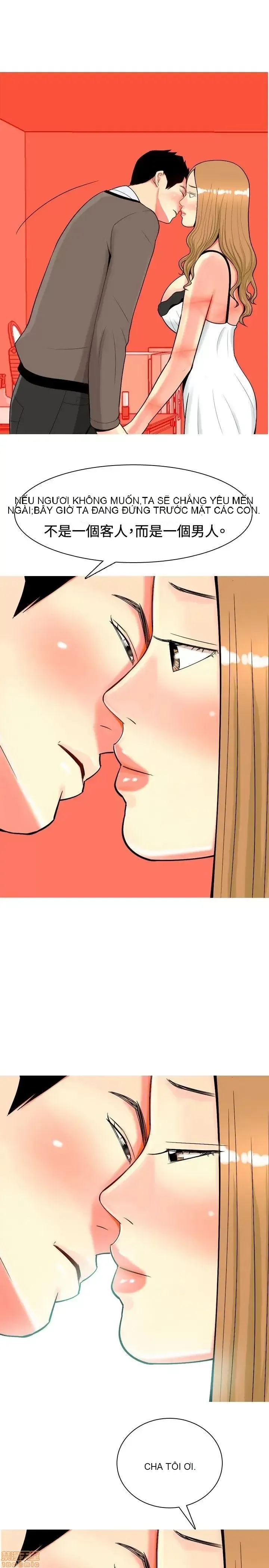 Tôi đã kết hôn với một cô gái điếm Chương 1-70