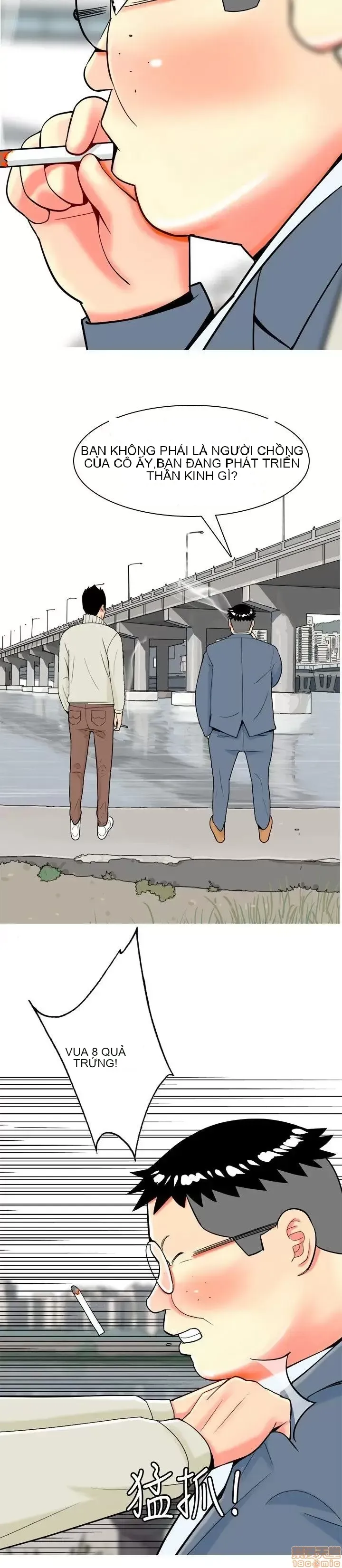 Tôi đã kết hôn với một cô gái điếm Chương 1-70