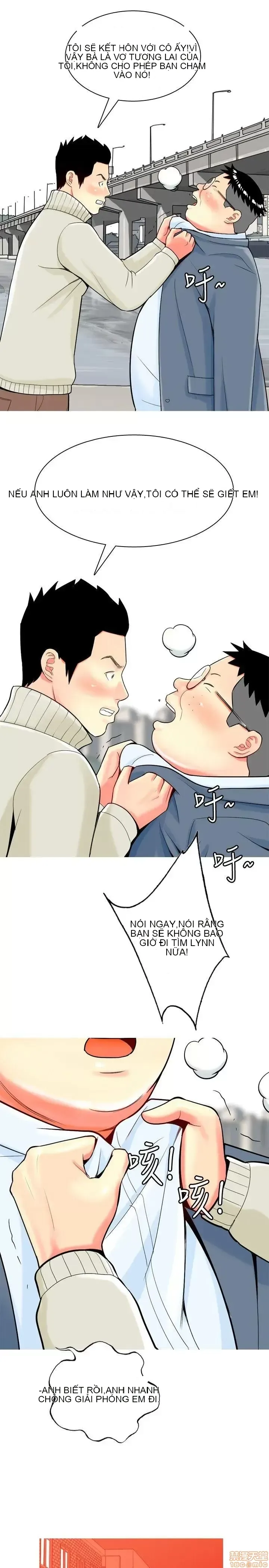 Tôi đã kết hôn với một cô gái điếm Chương 1-70