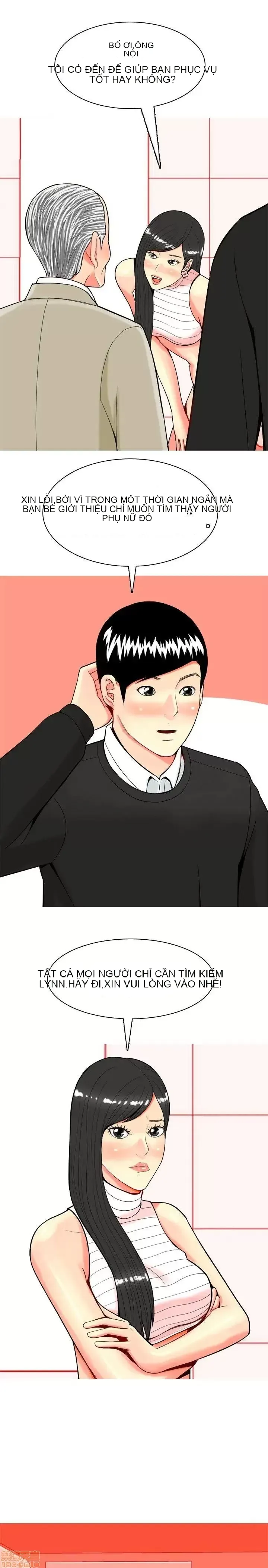 Tôi đã kết hôn với một cô gái điếm Chương 1-70