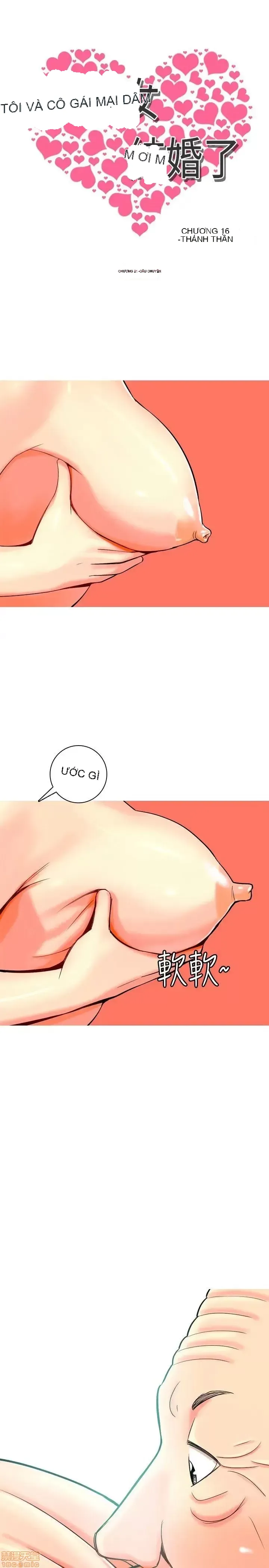 Tôi đã kết hôn với một cô gái điếm Chương 1-70
