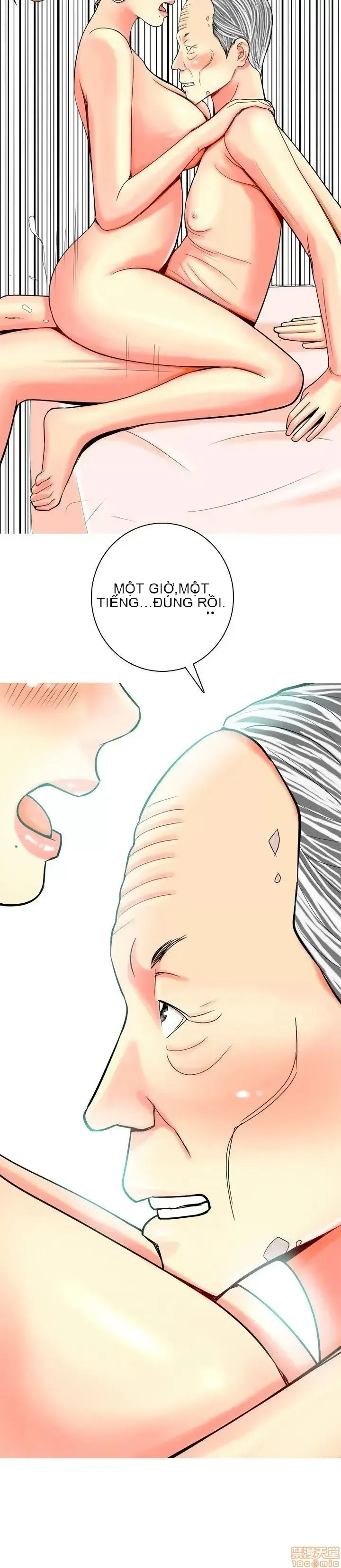 Tôi đã kết hôn với một cô gái điếm Chương 1-70