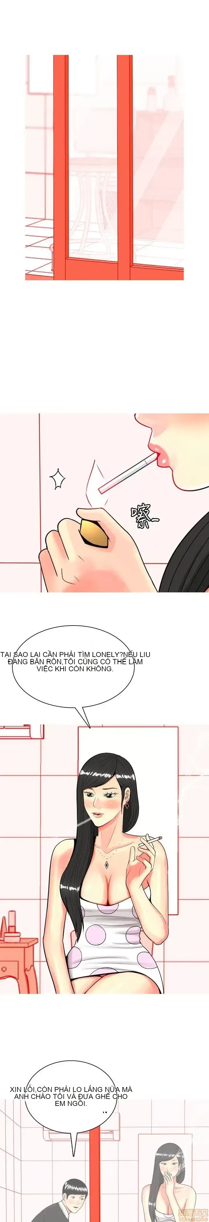 Tôi đã kết hôn với một cô gái điếm Chương 1-70