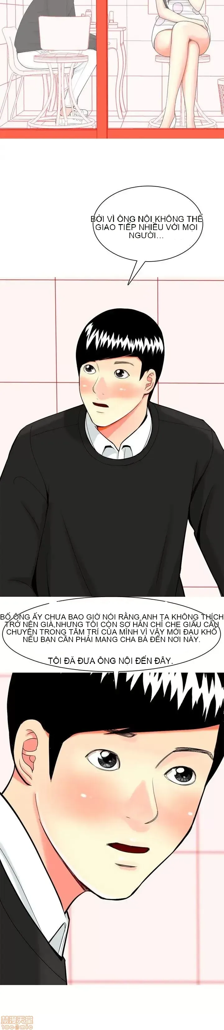 Tôi đã kết hôn với một cô gái điếm Chương 1-70