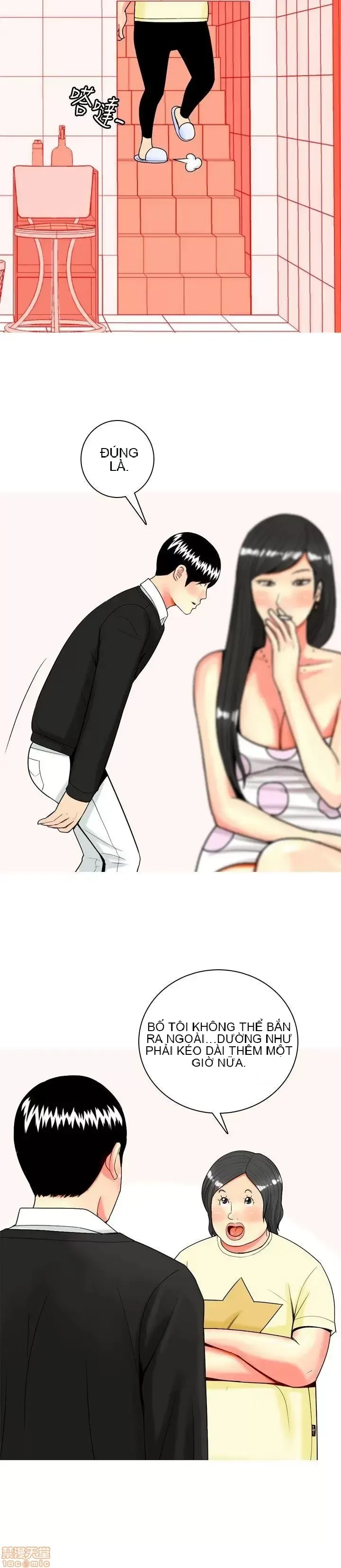 Tôi đã kết hôn với một cô gái điếm Chương 1-70