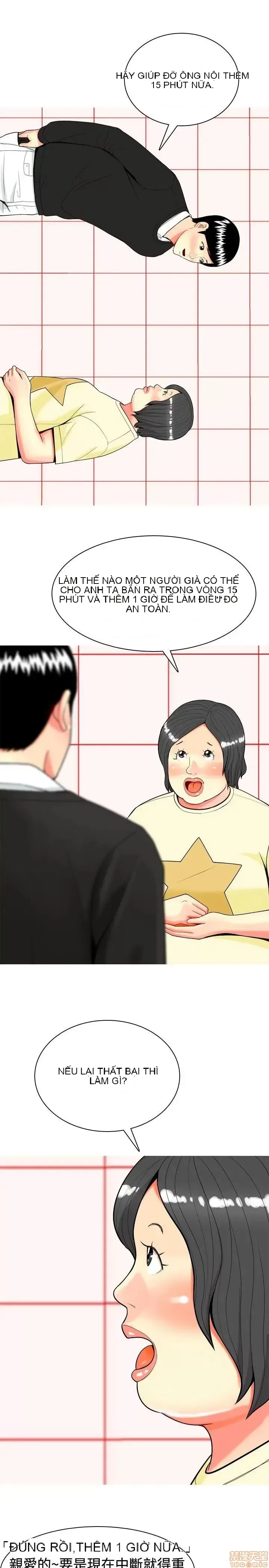 Tôi đã kết hôn với một cô gái điếm Chương 1-70