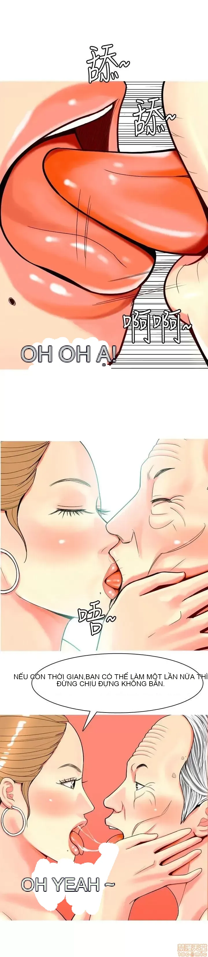 Tôi đã kết hôn với một cô gái điếm Chương 1-70