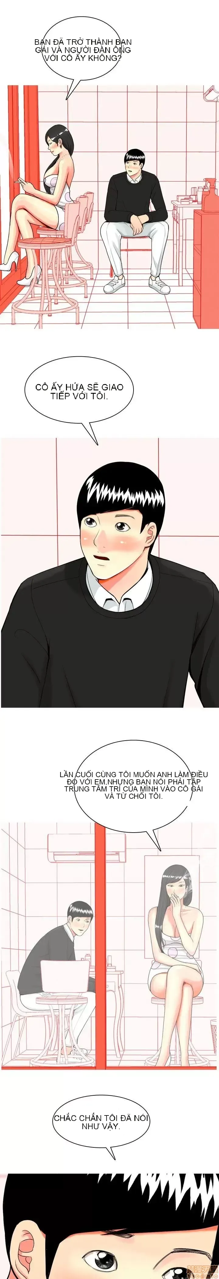 Tôi đã kết hôn với một cô gái điếm Chương 1-70