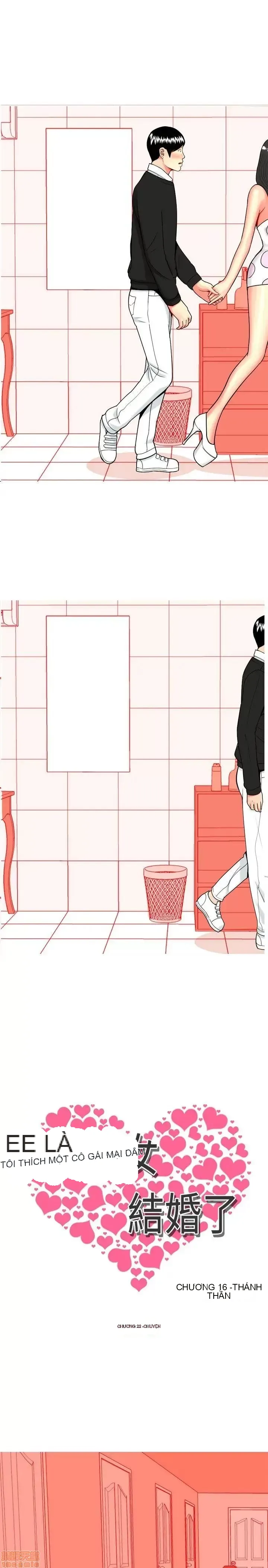 Tôi đã kết hôn với một cô gái điếm Chương 1-70