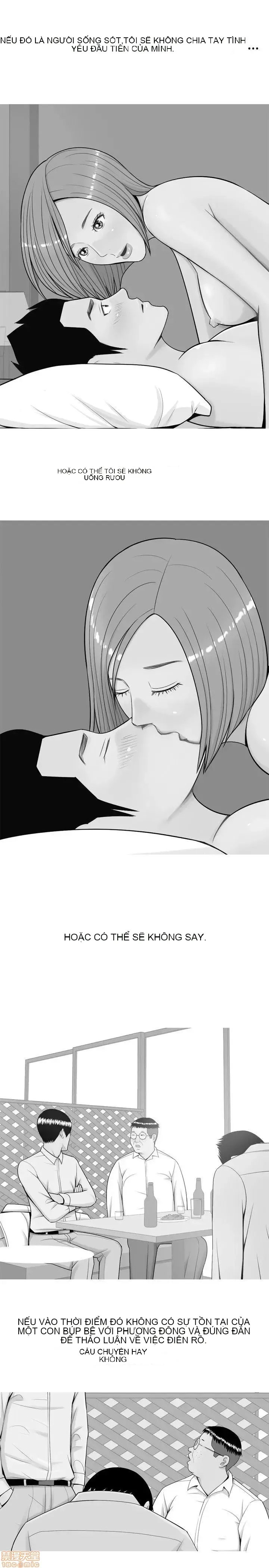 Tôi đã kết hôn với một cô gái điếm Chương 1-70