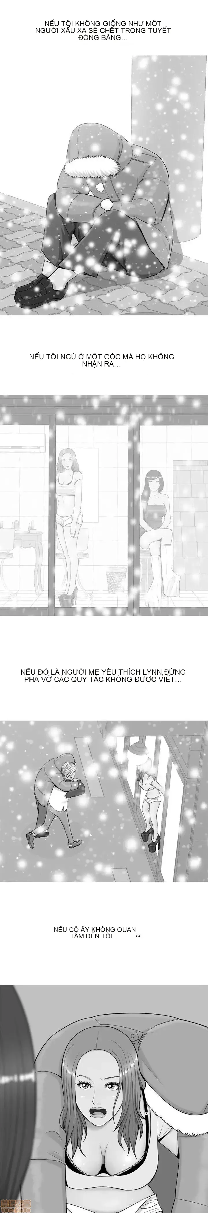 Tôi đã kết hôn với một cô gái điếm Chương 1-70