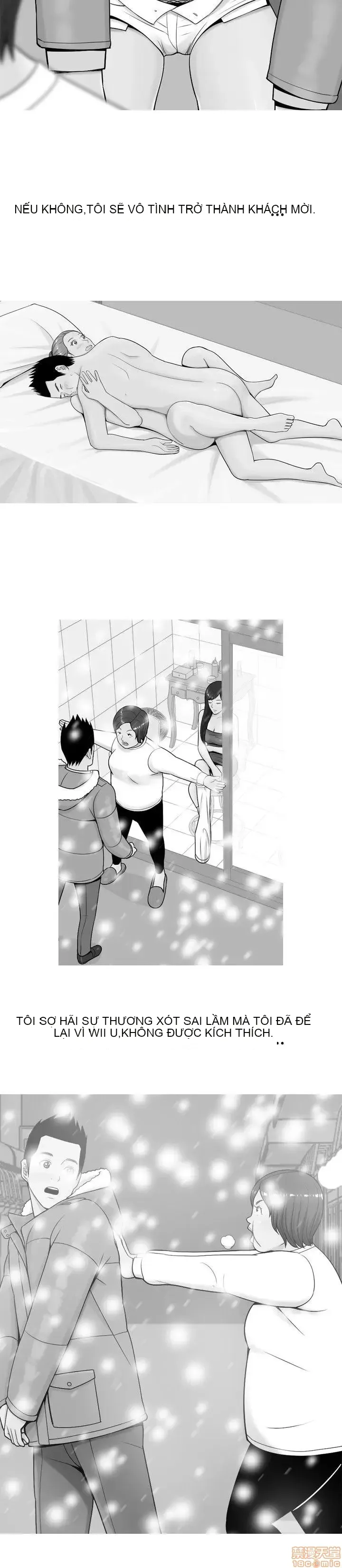 Tôi đã kết hôn với một cô gái điếm Chương 1-70