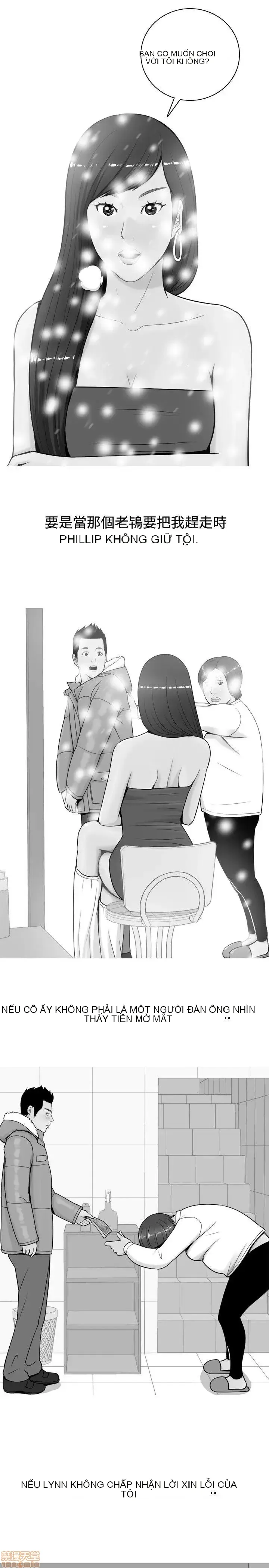 Tôi đã kết hôn với một cô gái điếm Chương 1-70