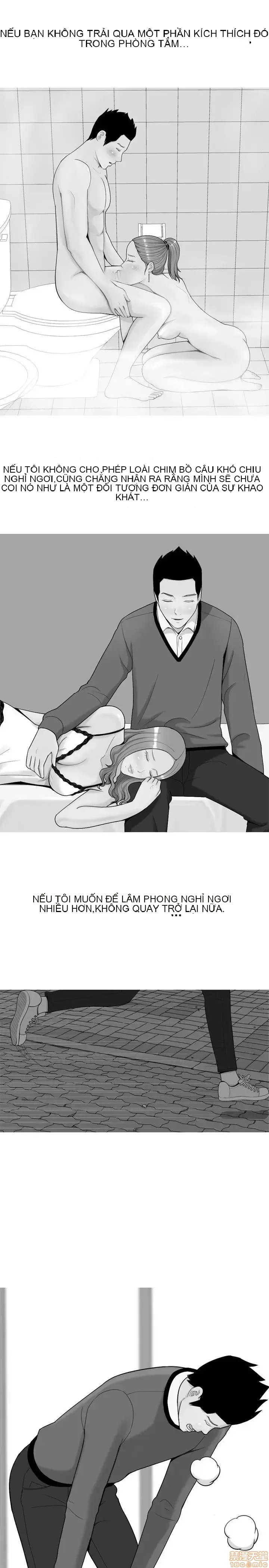 Tôi đã kết hôn với một cô gái điếm Chương 1-70