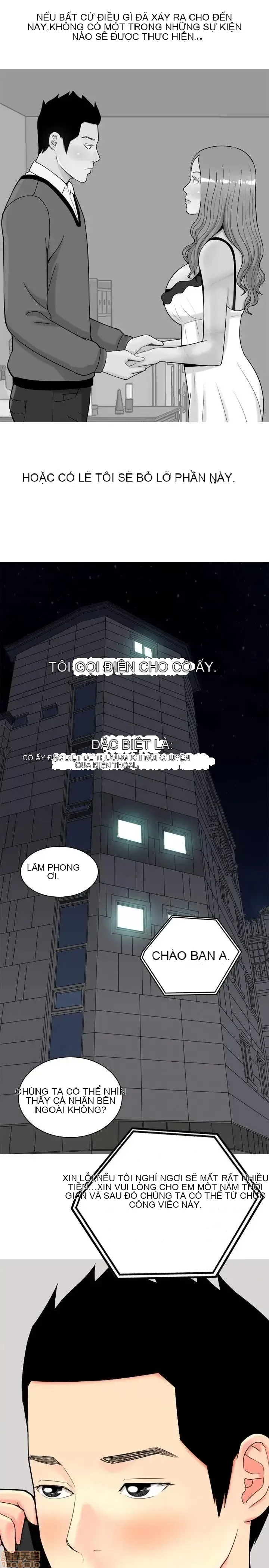 Tôi đã kết hôn với một cô gái điếm Chương 1-70