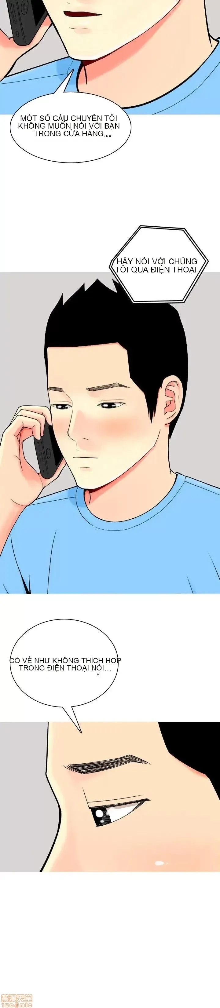 Tôi đã kết hôn với một cô gái điếm Chương 1-70