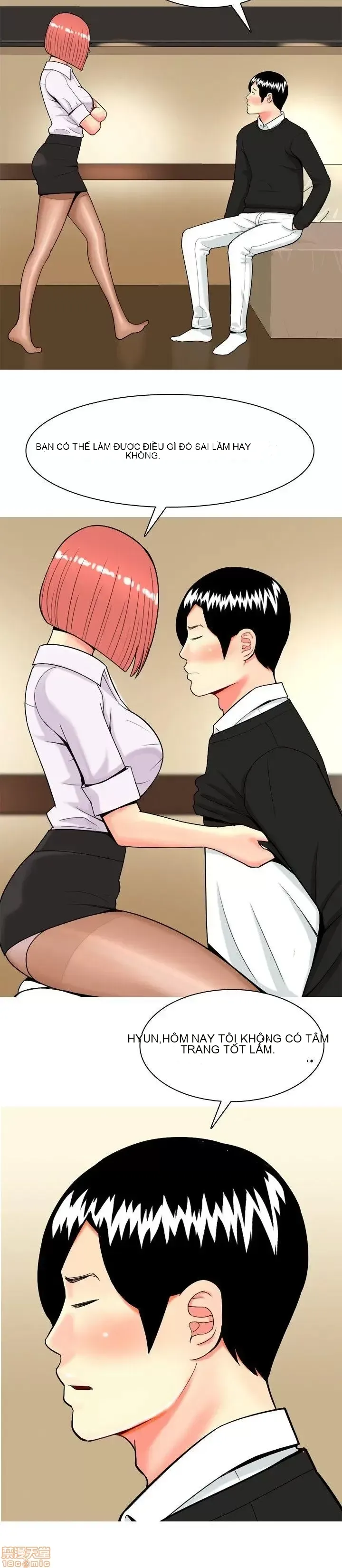 Tôi đã kết hôn với một cô gái điếm Chương 1-70