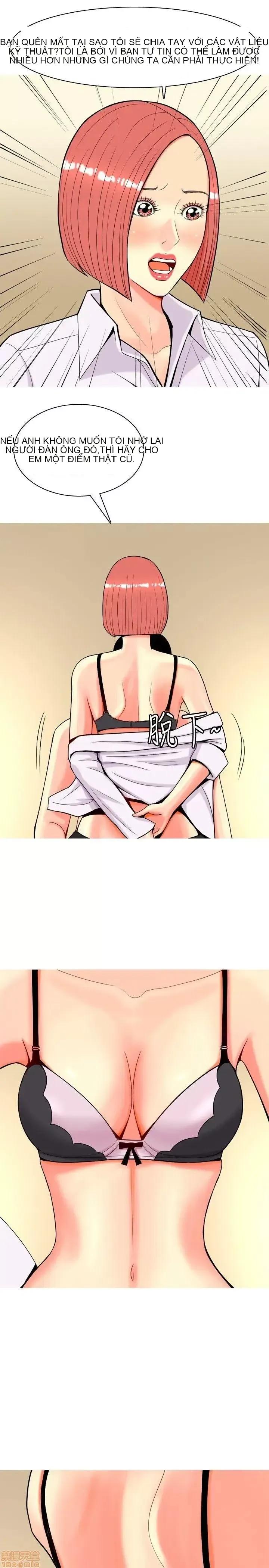 Tôi đã kết hôn với một cô gái điếm Chương 1-70